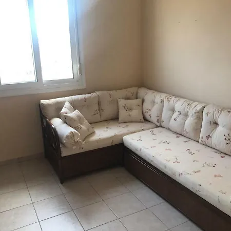 Вилла Maisonette With Sea View & Pool