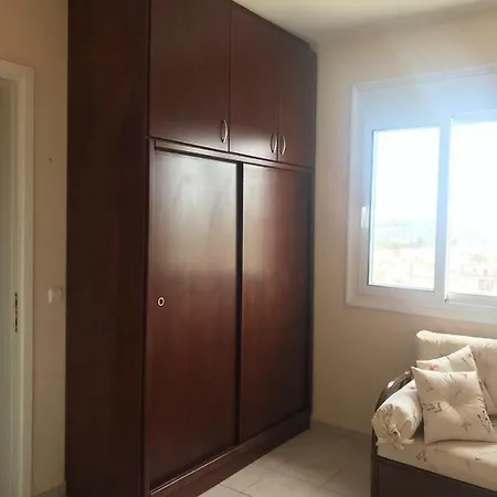 Вилла Maisonette With Sea View & Pool *