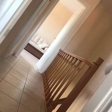 Maisonette With Sea View & Pool Вилла Палиури