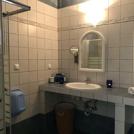 Maisonette With Sea View & Pool *