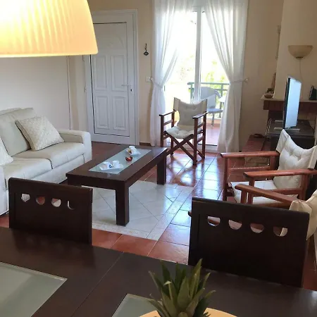 Maisonette With Sea View & Pool Вилла Палиури