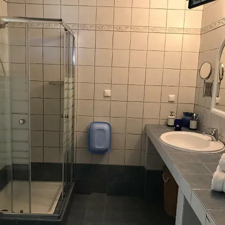 Maisonette With Sea View & Pool * Paliouri