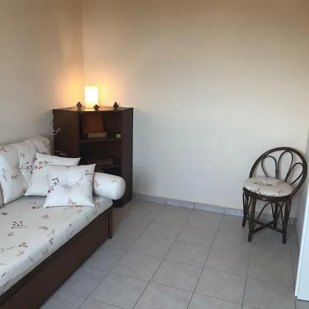 Maisonette With Sea View & Pool Παλιούρι