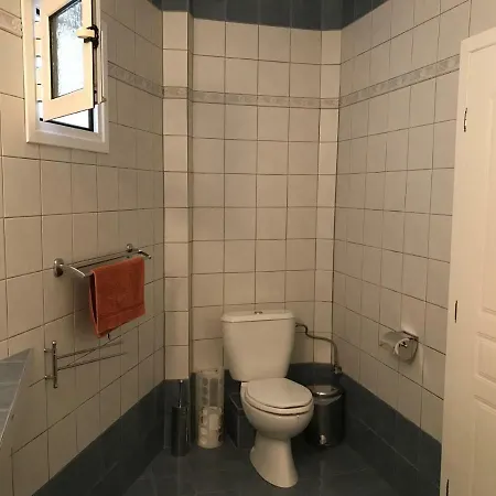 Maisonette With Sea View & Pool * Paliouri