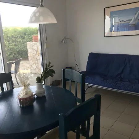 Villa Maisonette With Sea View & Pool *