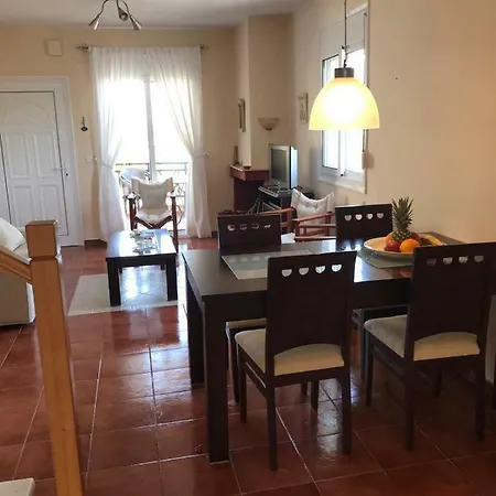 Maisonette With Sea View & Pool *