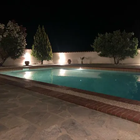 Maisonette With Sea View & Pool Villa Paliouri